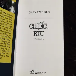 Chiếc rìu - Gary Paulsen 993233