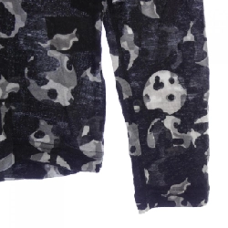 Y's YC-T11-963 Áo - Hàng hiệu Authentic 814140