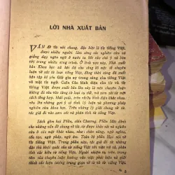 Các bình diện của từ và từ tiếng Việt - Đỗ Hữu Châu  1005420