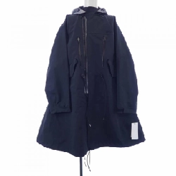 Áo khoác SACAI - Hàng hiệu Authentic