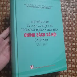 CHÍNH SÁCH XÃ HỘI Ở VIỆT NAM