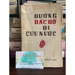 Đường Bác Hồ đi cứu nước – Thanh Niên