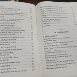 VĂN HÓA VIỆT NAM NHỮNG HƯỚNG TIẾP CẬN LIÊN NGÀNH 720842