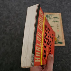 Đừng nói một ai - Harlan Coben 732629