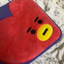 Bt21 Túi đựng laptop, tài liệu Tata V 590828
