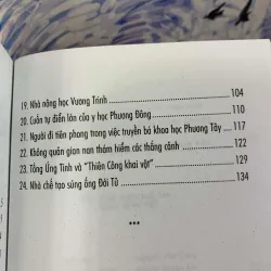 Con Đường Của Nền Văn Minh - Tào Dư Chương 927272