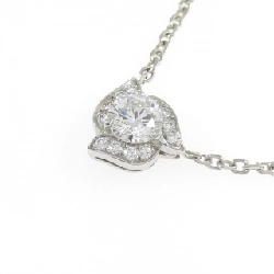 Collier Cartier Pédale 0.56CT F VVS2 - Hàng hiệu Chính hãng 840977