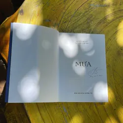 MƯA- NGUYỄN HIẾN LÊ dịch TẬP TRUYỆN NGẮN 688755