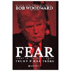 Trump Ở Nhà Trắng - Bob Woodward 137830