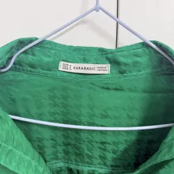 Áo Sơ mi croptop 929870