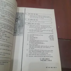 SỔ TAY NỘI TRỢ tập 19 756232