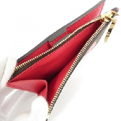 Ví Louis Vuitton Monogram Cherry (LV X TM) Portefeuille Lisa M13420 621809