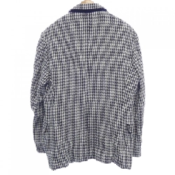 Jacket TOMORROW LAND - Hàng hiệu Authentic 897078