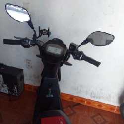 Xe máy điện Ludo vinfast 25153