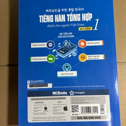 Tiếng hàn tổng hợp dành cho người Việt Nam 1 550831