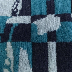 【Mã giảm giá】HERMES Áo len 644020