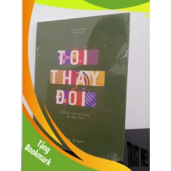 (TẶNG BOOKMARK) Tôi Thay Đổi - 9 Thần Chú Mở Khóa Tôi Trọn Vẹn - Carrie Ciula New 100% RBK.ASB2408