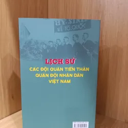 Lịch sử các quân đội tiền thân của quân đội nhân dân Việt Nam  1037156