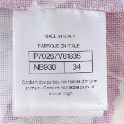 Áo sơ mi S／S CHANEL - Hàng hiệu Authentic 826532