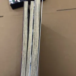 Seven Days (Combo tập 1 và 2 kèm box) 1002812