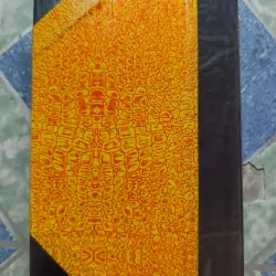 Kẻ hô hoán - Bùi Hiển 1000468