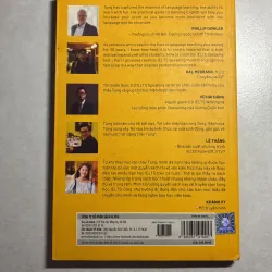 How to crack the IELTS Speaking Test Part 1 - Đặng Trần Tùng 800280