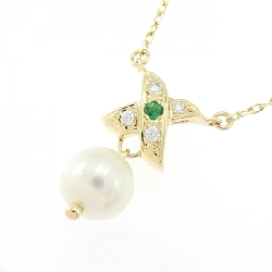 Dây chuyền ngọc trai Akoya Mikimoto 7.0mm - Hàng hiệu Chính hãng 839715