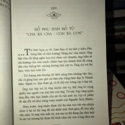 Pháp quyền nhân nghĩa Hồ Chí Minh - Vũ Đình Hoè 778234