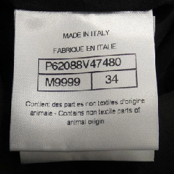 【Mã giảm giá】Áo khoác CHANEL 643653