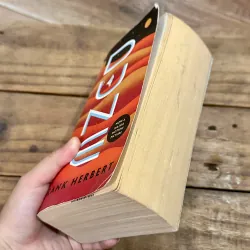 Dune - Frank Herbert 738064