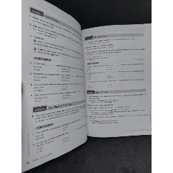 Prime Toeic reading mới 90% 2014 HCM2107 911758