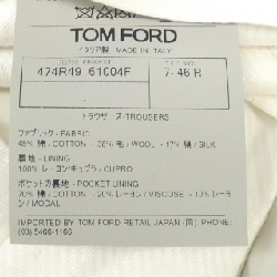 Quần TOM FORD 474R49 61004F - Hàng hiệu Authentic 883554