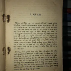 Về một tình yêu cao cả và bình dị - Nađegiơđa Kôgiêvnhikôva 970080