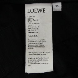 Chân váy LOEWE 651770