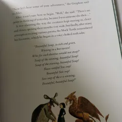 Alice in Wonderland 1002067