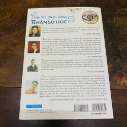 Thay đổi cuộc sống với nhân số học - Lê Đỗ Quỳnh Hương 361357