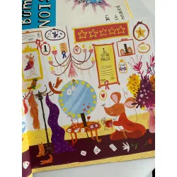 Fame Mouse – Joshua George 561101