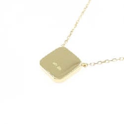 Coco Shunick Dây chuyền vuông Pave ngẫu nhiên - Hàng hiệu Authentic 841410