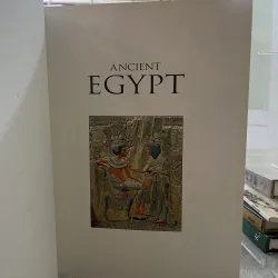 ANCIENT EGYPT - LORNA OAKES, LUCIA GAHLIN 796154