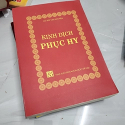 Kinh dịch phục hy