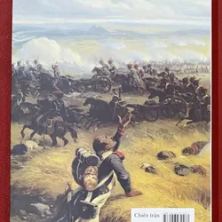 Chiến Trận - Patrick Rambaud - Goncourt 1997 598785