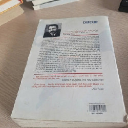 Chiếc Lexus Và Cây Ôliu – Thomas L. Friedman 528345