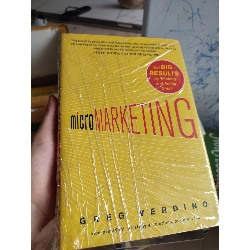 Micro marketing