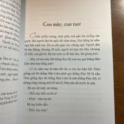 [TRUYỆN NGẮN] Chuyện tình đại tá - Vũ Việt Hưng 779113