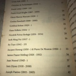 Những góc nhìn thế giới kiến trúc 996375