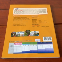 HỌC TIẾNG ANH My best reading 4 537767
