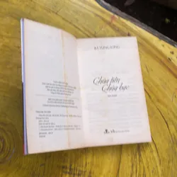 CHÚA TIỀN CHÚA BẠC - BÀ TÙNG LONG 735514