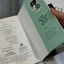 [MIỄN PHÍ BỌC SÁCH] Trọn bộ Gửi Thời Đơn Thuần Đẹp Đẽ Của Chúng Ta 1 + 2 705773