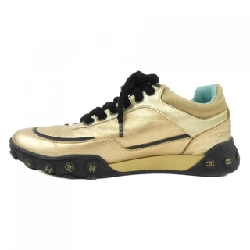 Giày thể thao CHANEL G34086Y53404 656856