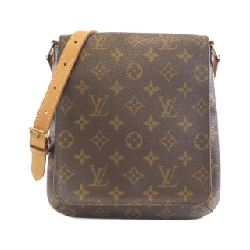 Túi xách vai Louis Vuitton Monogram Musette Salsa M51258